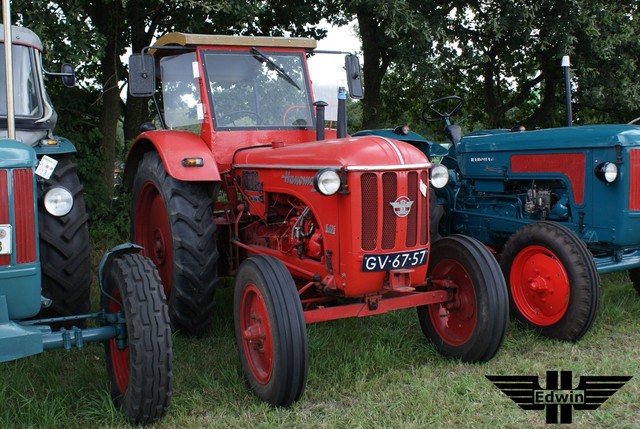 Hanomag