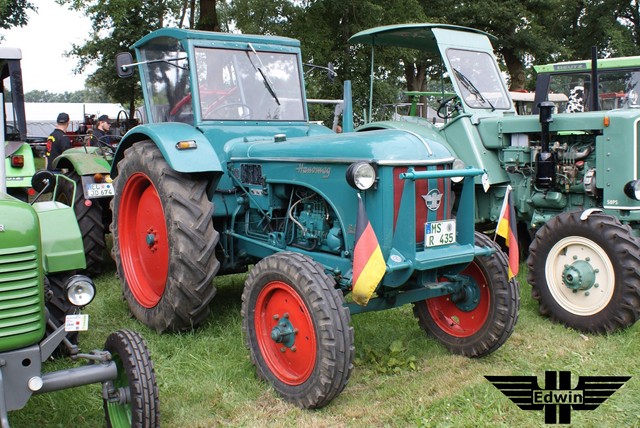 Hanomag