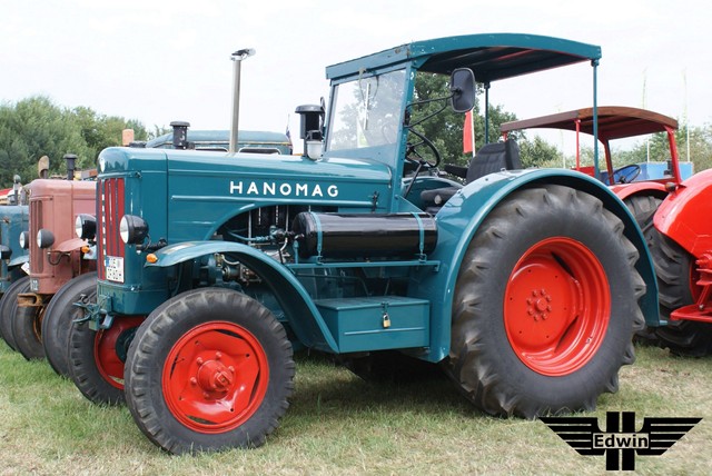 Hanomag