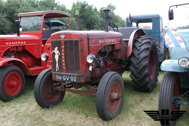 Hanomag