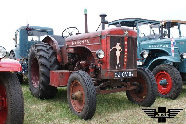 Hanomag
