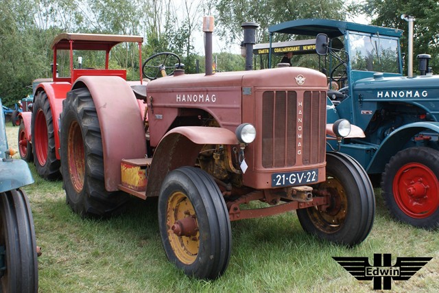Hanomag