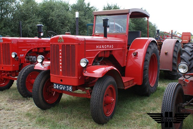 Hanomag