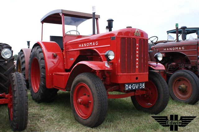 Hanomag