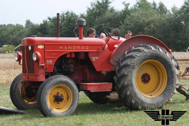 Hanomag