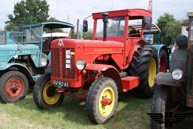 Hanomag