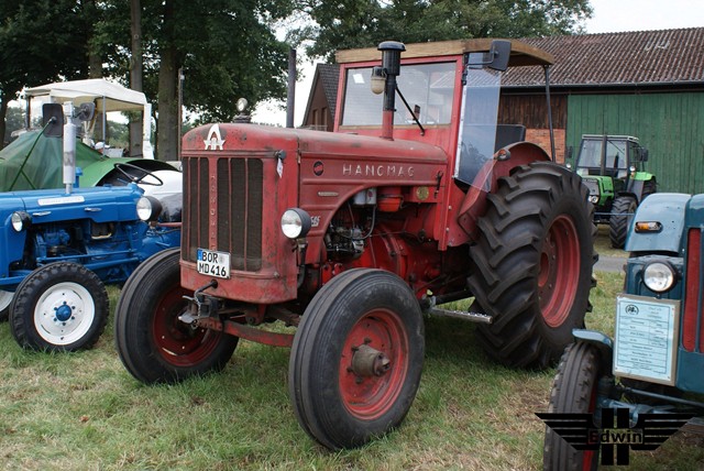 Hanomag