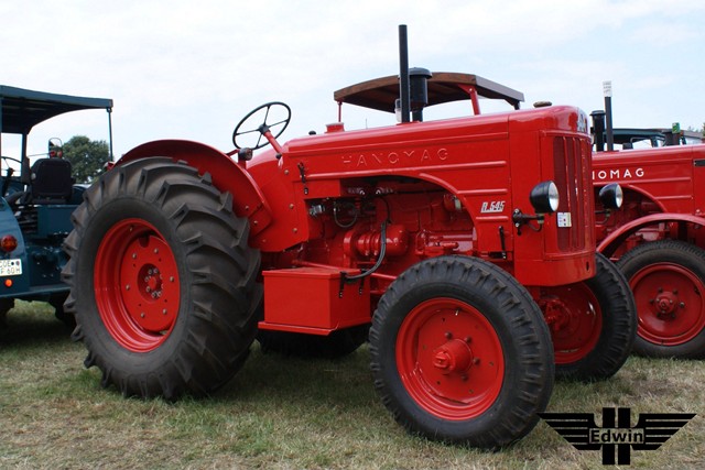 Hanomag