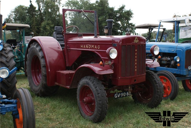 Hanomag