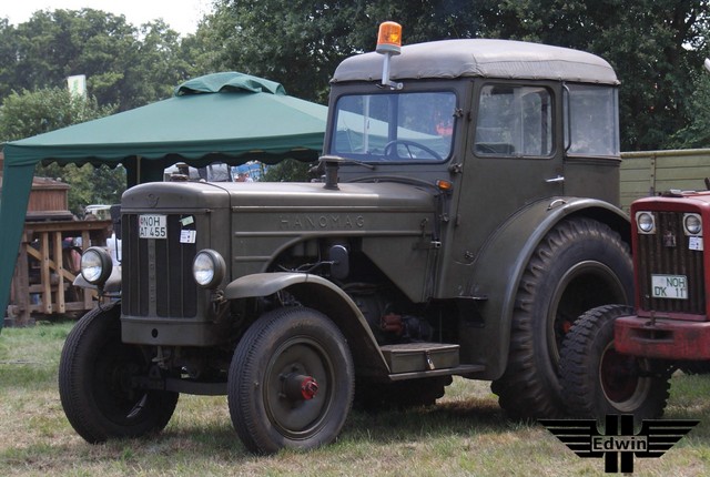 Hanomag