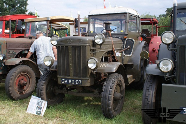 Hanomag