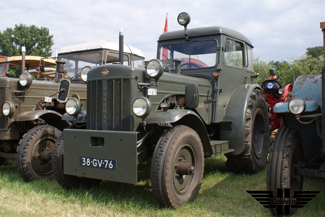 Hanomag