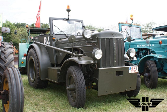 Hanomag
