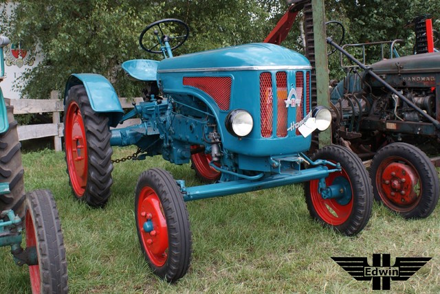 Hanomag