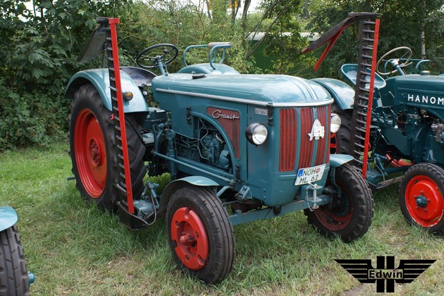 Hanomag