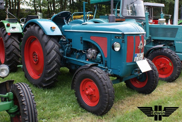 Hanomag