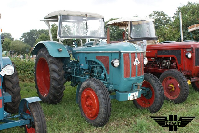 Hanomag