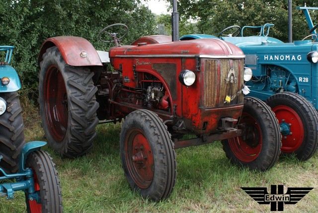 Hanomag