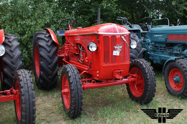 Hanomag