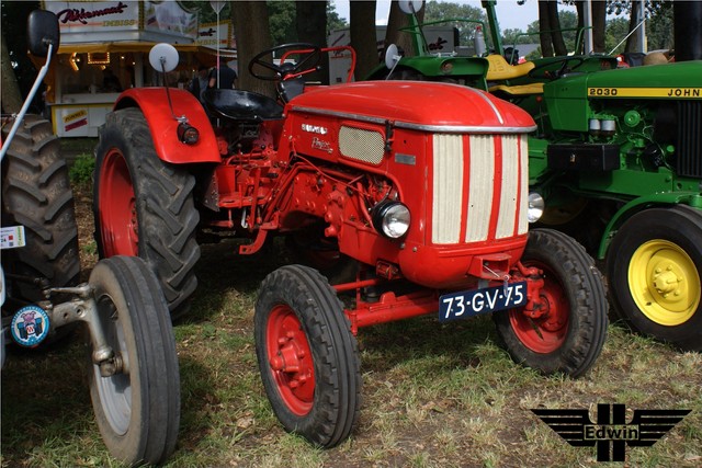 Hanomag