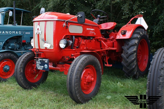 Hanomag