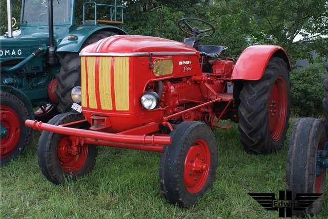 Hanomag
