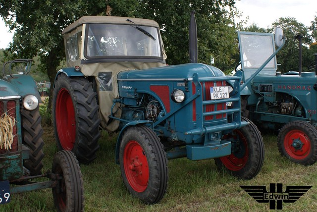 Hanomag