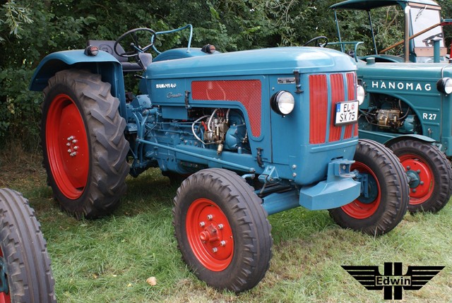 Hanomag