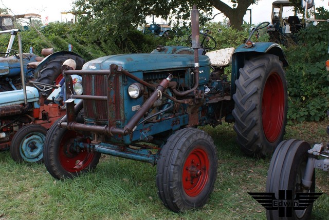 Hanomag