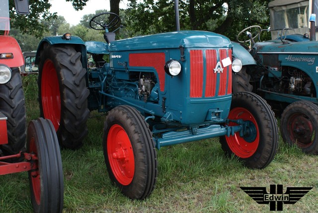 Hanomag