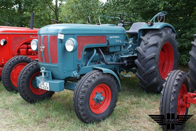 Hanomag