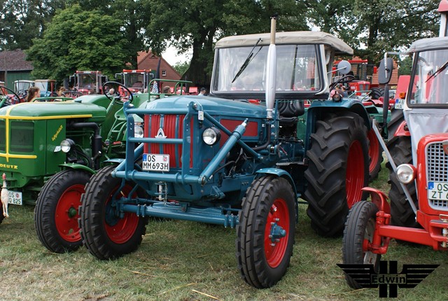 Hanomag