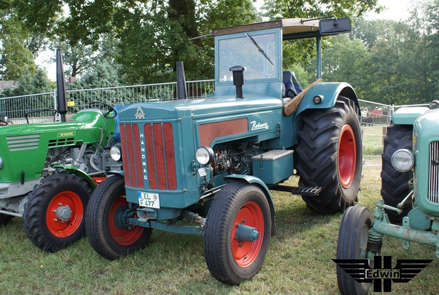 Hanomag