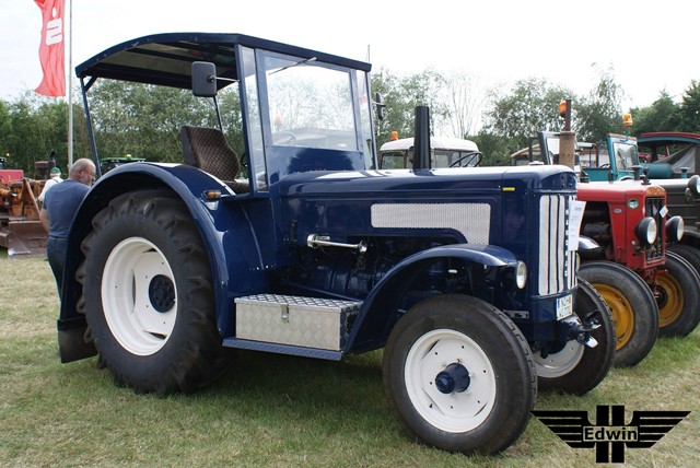 Hanomag