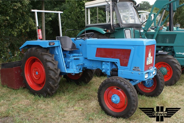 Hanomag