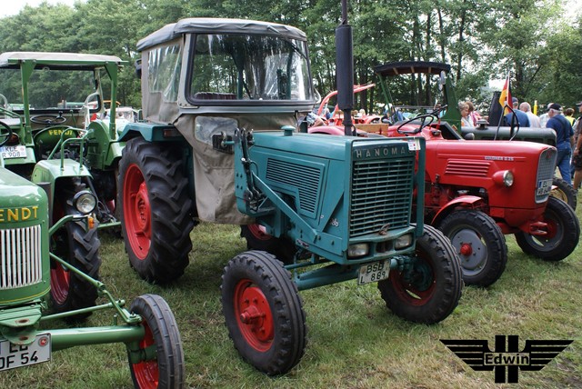 Hanomag