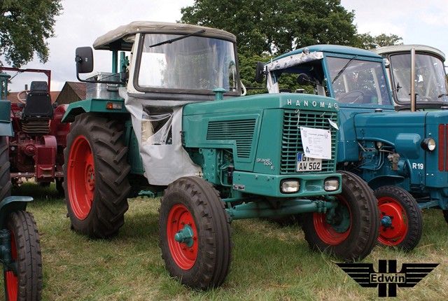 Hanomag