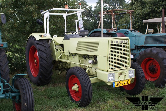 Hanomag