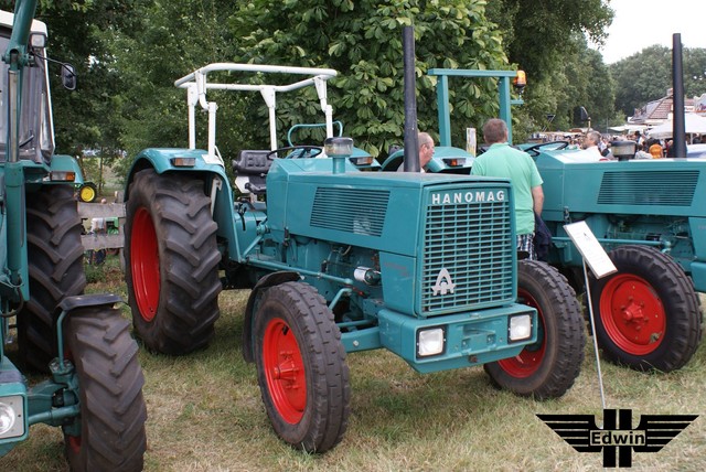 Hanomag