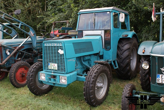 Hanomag