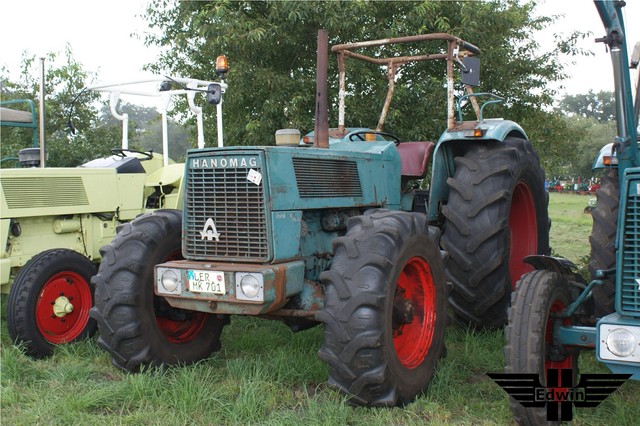Hanomag