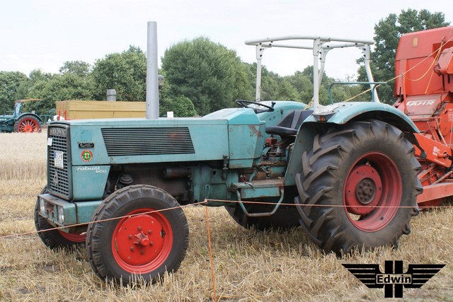 Hanomag