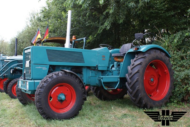 Hanomag