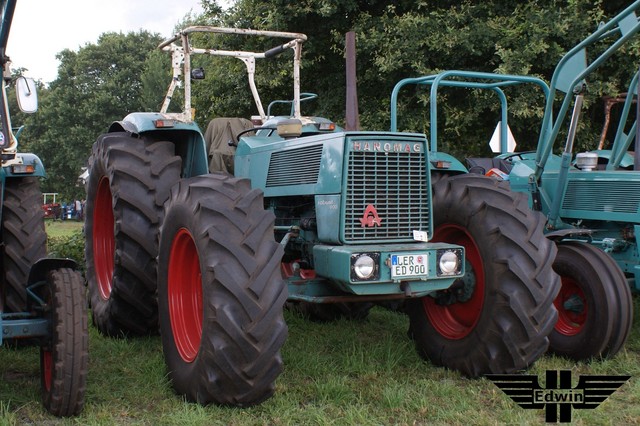 Hanomag