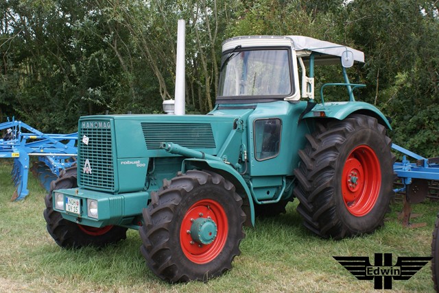 Hanomag