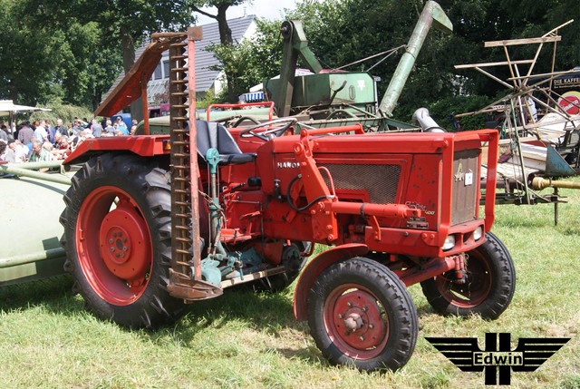 Hanomag