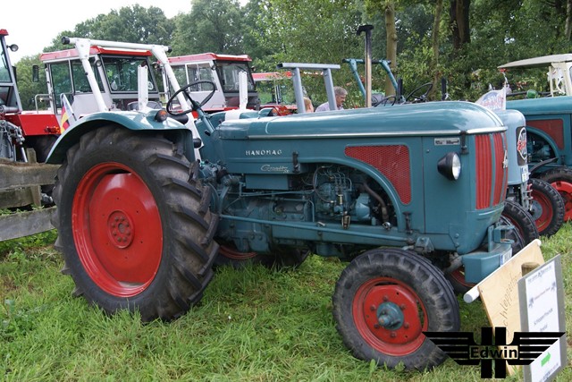 Hanomag