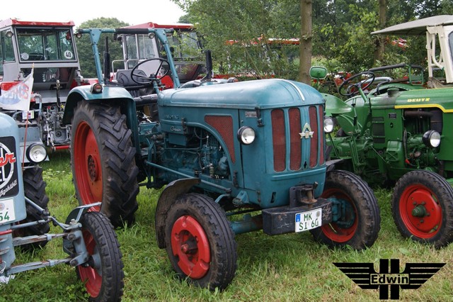 Hanomag
