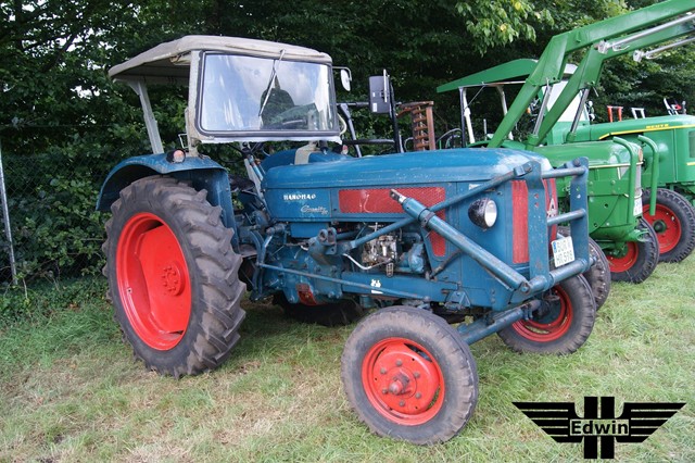 Hanomag