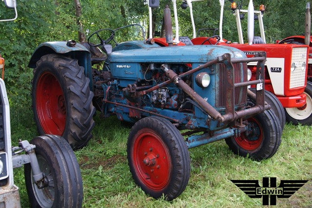 Hanomag